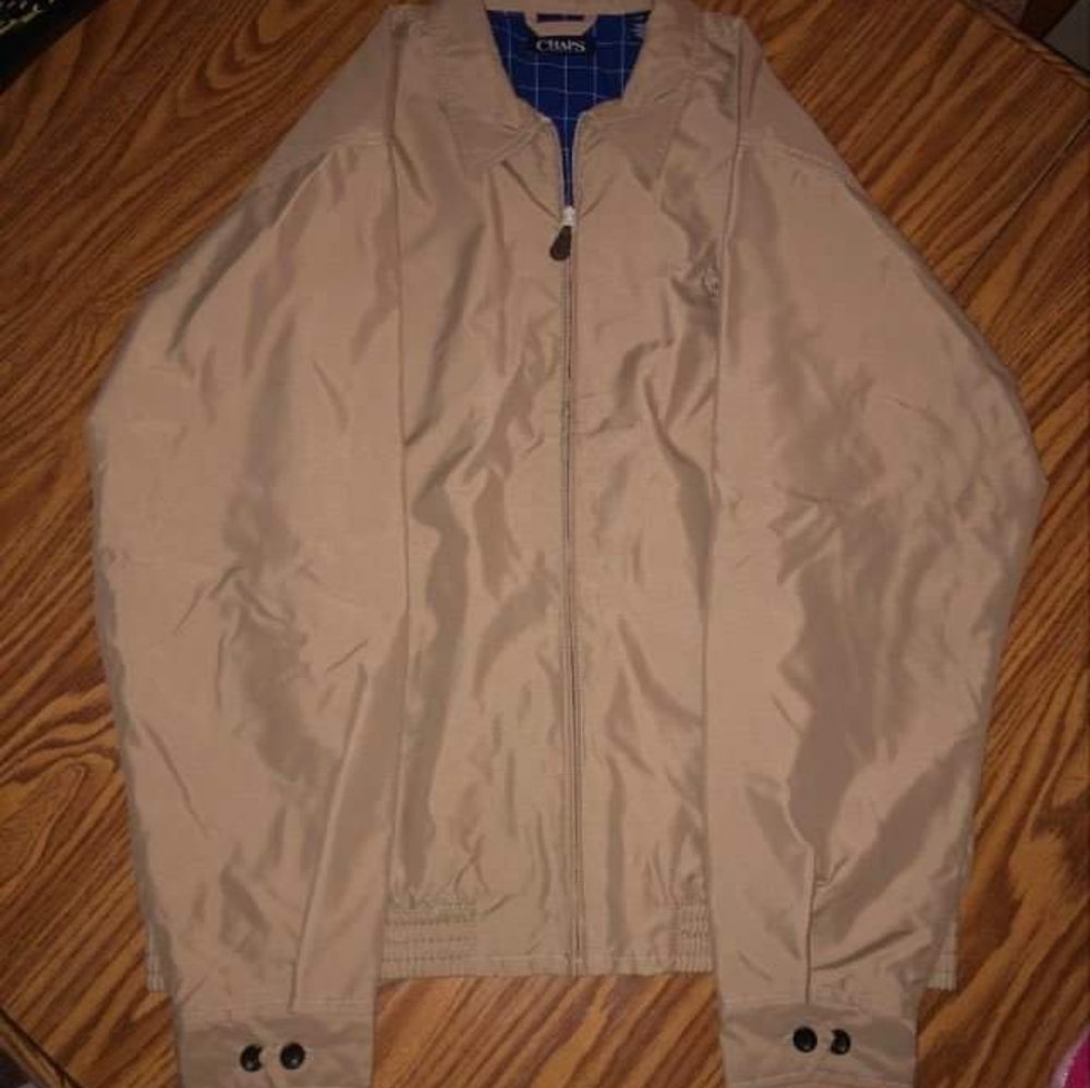 Chaps Jacket - image 4